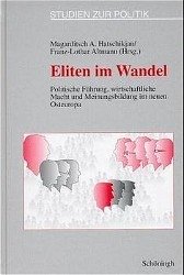 Cover Eliten im Wandel