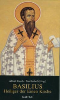 Basilius, Heiliger der einen Kirche