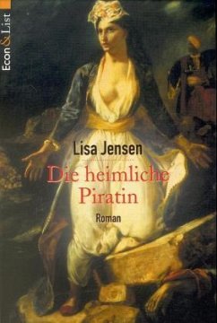 Die heimliche Piratin - Jensen, Lisa