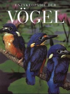 Enzyklopädie der Vögel