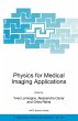 Physics for Medical Imaging Applications - Bild 1