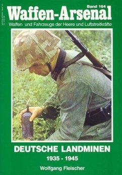 Deutsche Landminen 1935-1945