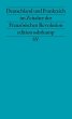 Deutschland und Frankreich im Zeitalter... - Bild 1