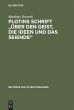 Plotins Schrift