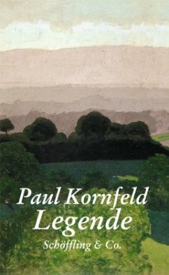 Legende - Kornfeld, Paul