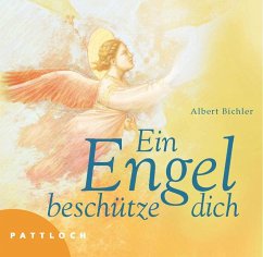 Cover Ein Engel beschütze dich