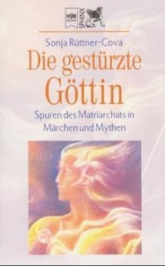 Die gestürzte Göttin