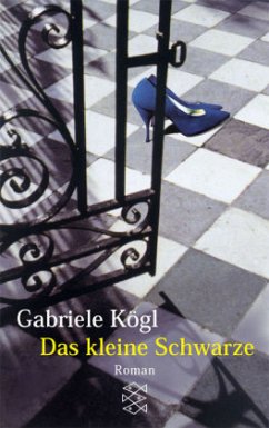 Das kleine Schwarze - Kögl, Gabriele