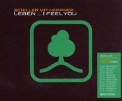 Leben-I Feel You (CD 1)