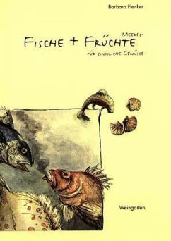Fische und Meeresfrüchte für sinnliche Genüsse Fische und Meeresfrüchte für sinnliche Genüsse