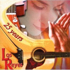 25 Years-Best Of - Los Reyes