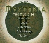 Mysteria Vol. 2