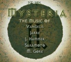 Mysteria Vol. 2
