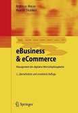 eBusiness & eCommerce – Management der digitalen Wertschöpfungskette eBusiness & eCommerce – Management der digitalen Wertschöpfungskette