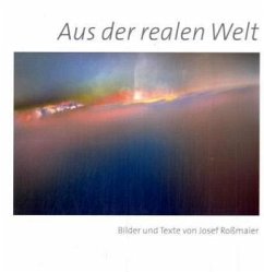 Cover Aus der realen Welt