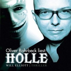 Cover Hölle