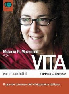 Vita - Mazzucco, Melania G.