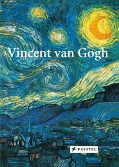 Cover Van Gogh