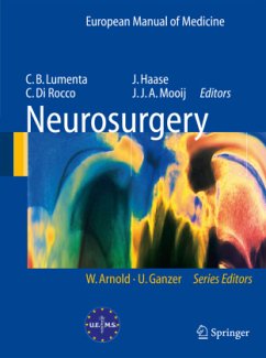 Neurosurgery - Lumenta, Christianto Benjamin / Rocco, Concezio di / Haase, Jens et al. (Hrsg.)