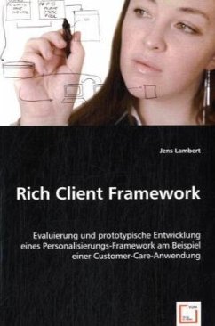 Cover Rich Client Framework