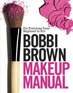 Bobbi Brown Makeup Manual - Brown, Bobbi