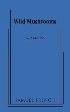 Cover Wild Mushroom