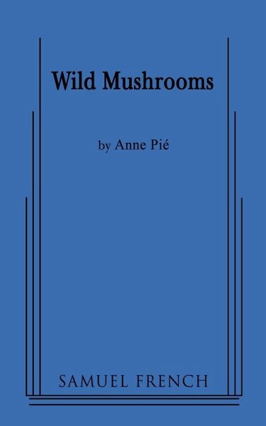 Wild Mushroom