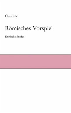 Römisches Vorspiel - Claudine