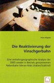 Die Reaktivierung der Vinschgerbahn