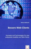 Bessere Web-Clients