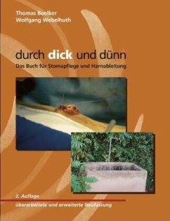 Cover durch dick und dünn