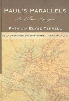 Cover Paul's Parallels