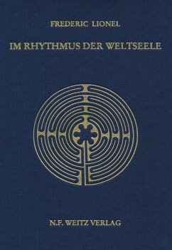 Im Rhythmus der Weltseele Cover Im Rhythmus der Weltseele