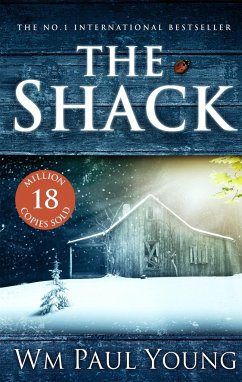 The Shack - Young, Wm Paul