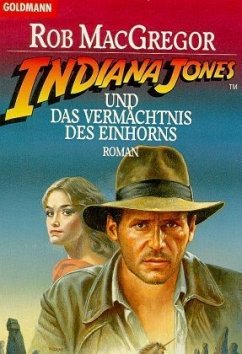 Indiana Jones und das Vermächtnis des Einhorns