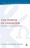 The Power of Disorder The Power of Disorder