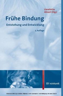 Frühe Bindung