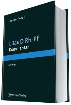 Cover LBauO Rh-Pf Kommentar