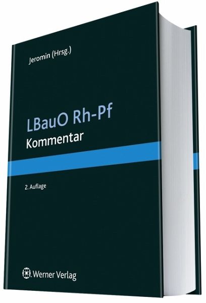 LBauO Rh-Pf Kommentar