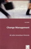 Change Management