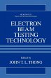 Electron Beam Testing Technology - Bild 1