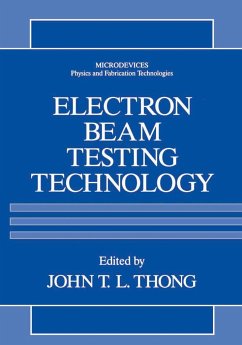 Electron Beam Testing Technology - Thong
