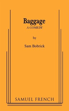 Baggage - Bobrick, Sam