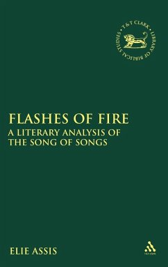 Cover Flashes of Fire