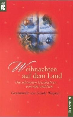 Weihnachten auf dem Land - Wagner, Ursula