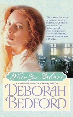 When You Believe - Bedford, Deborah