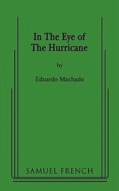 In the Eye of the Hurricane - Machado, Eduardo
