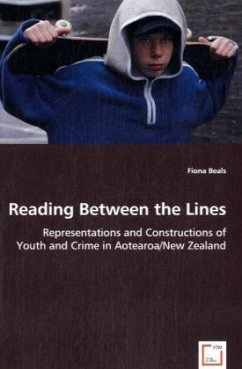Reading Between the Lines - Beals, Fiona