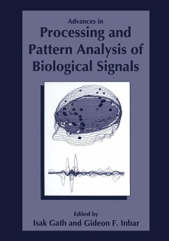 Advances in Processing and Pattern Analysis of Biological Signals - Gath, I. / Inbar, G.F. (eds.)