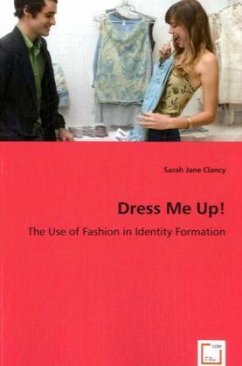 Dress Me Up! - Jane Clancy, Sarah